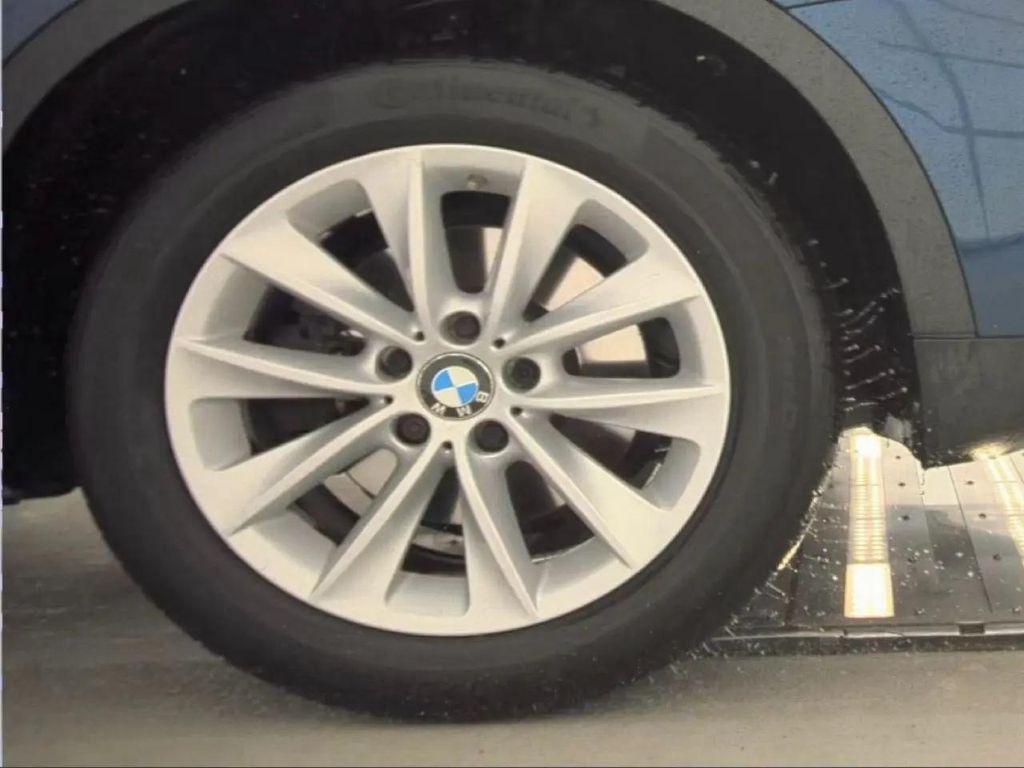 used 2016 BMW X3 car, priced at $13,500