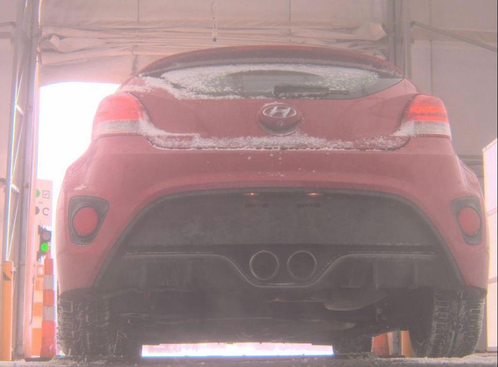 used 2016 Hyundai Veloster car, priced at $13,700