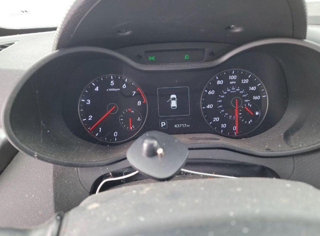 used 2016 Hyundai Veloster car, priced at $13,700