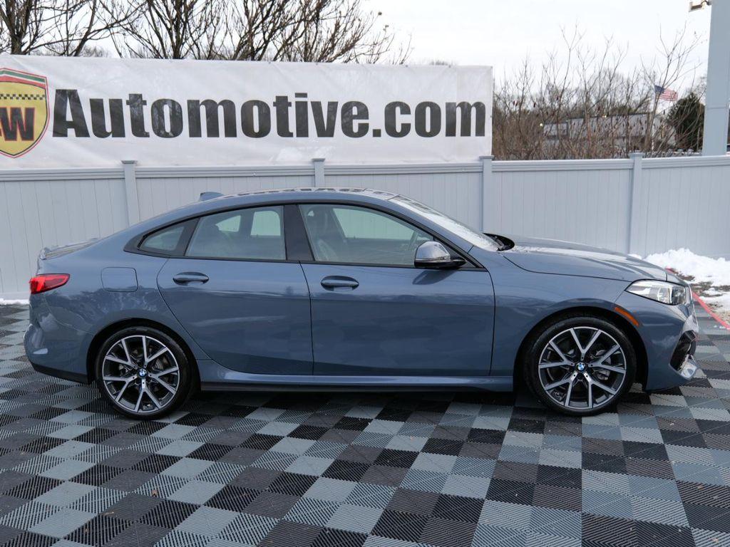 used 2023 BMW 228 Gran Coupe car, priced at $31,900