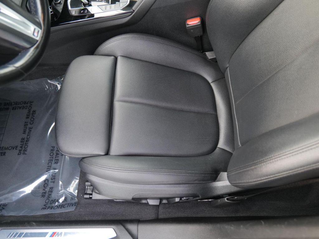 used 2023 BMW 228 Gran Coupe car, priced at $31,900