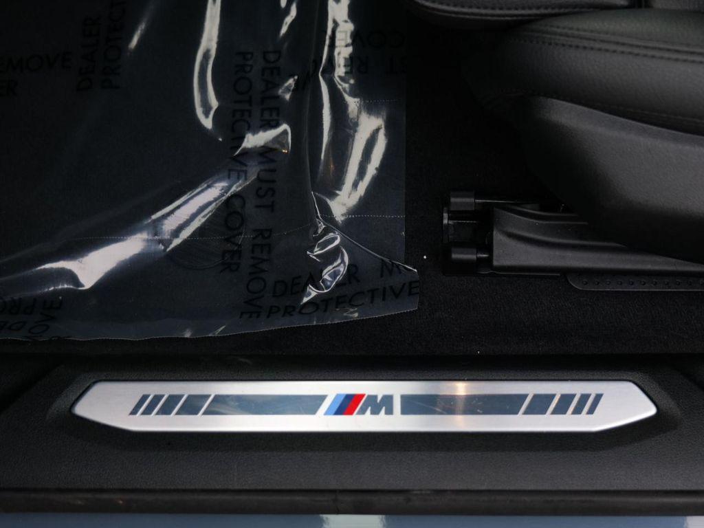 used 2023 BMW 228 Gran Coupe car, priced at $31,900