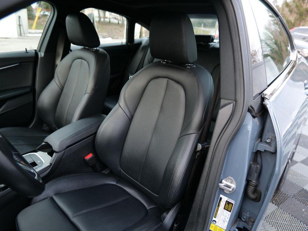 used 2023 BMW 228 Gran Coupe car, priced at $31,900