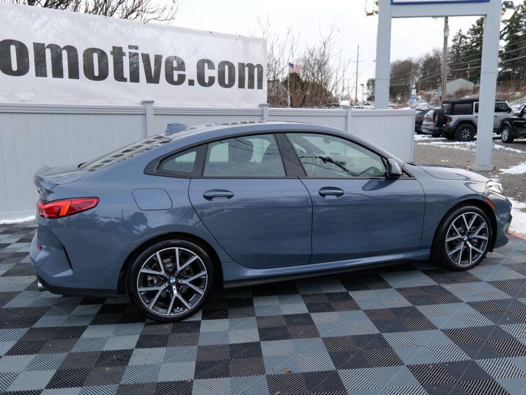 used 2023 BMW 228 Gran Coupe car, priced at $31,900