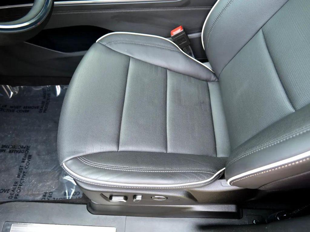 used 2025 Cadillac Escalade car, priced at $118,500