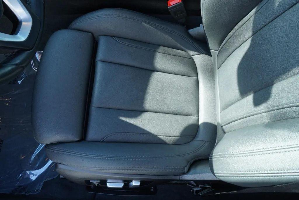 used 2020 BMW 330 car, priced at $26,950