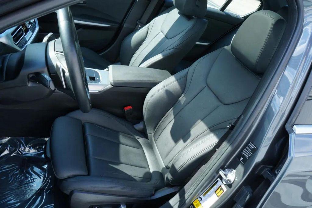used 2020 BMW 330 car, priced at $26,950