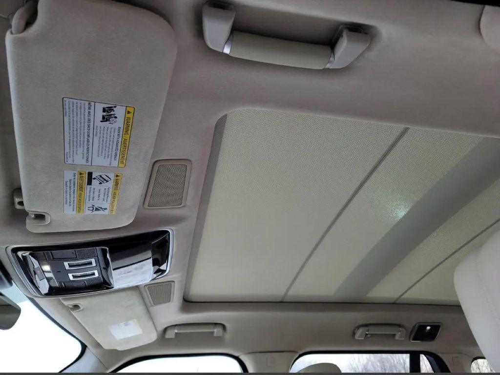 used 2020 Land Rover Range Rover car, priced at $35,650