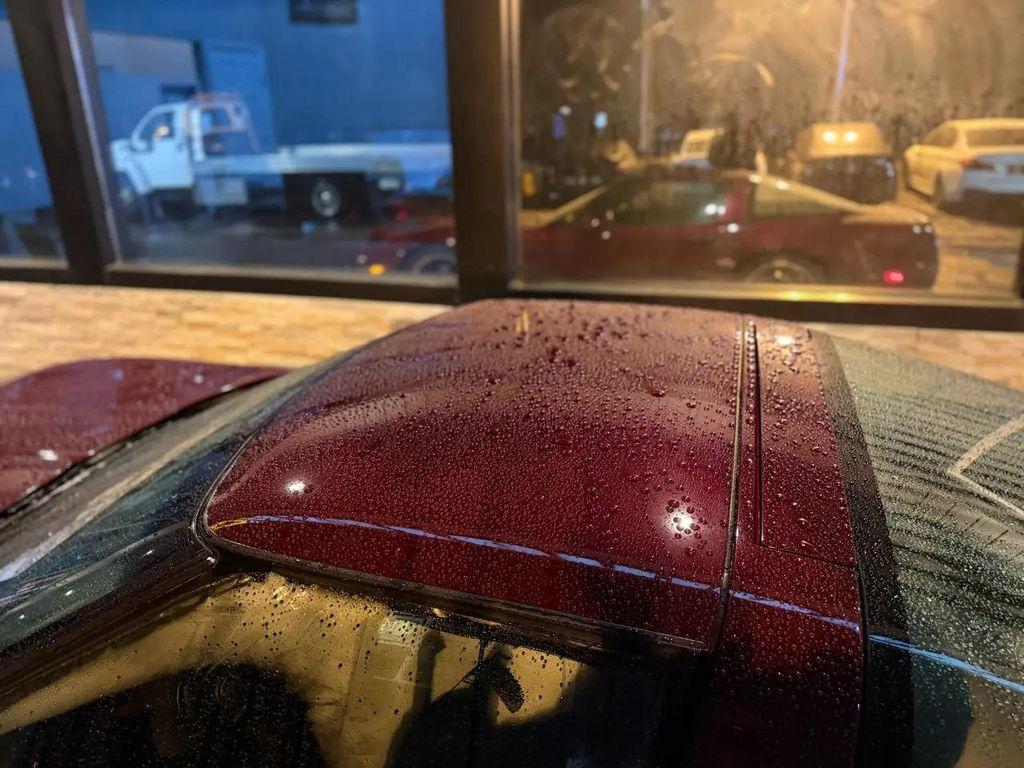 used 1993 Chevrolet Corvette car, priced at $19,500
