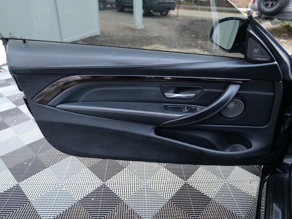 used 2020 BMW M4 car, priced at $52,900