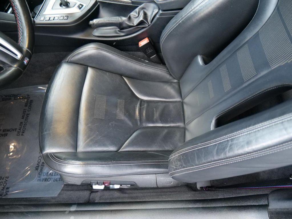 used 2020 BMW M4 car, priced at $52,900