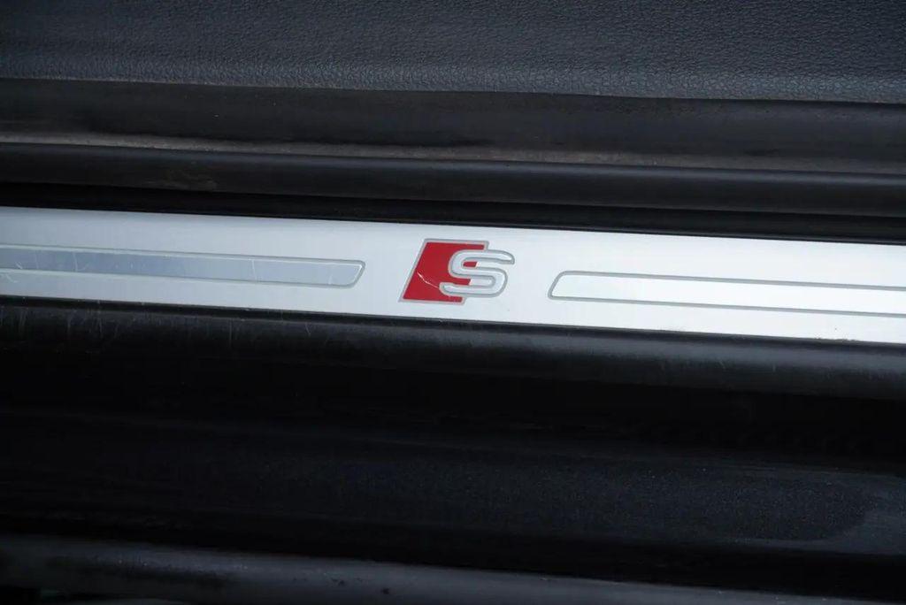 used 2025 Audi SQ7 car, priced at $74,900