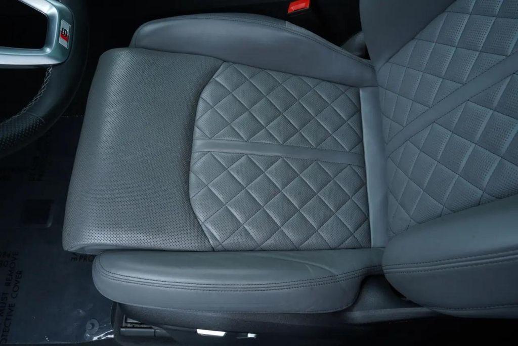 used 2025 Audi SQ7 car, priced at $74,900