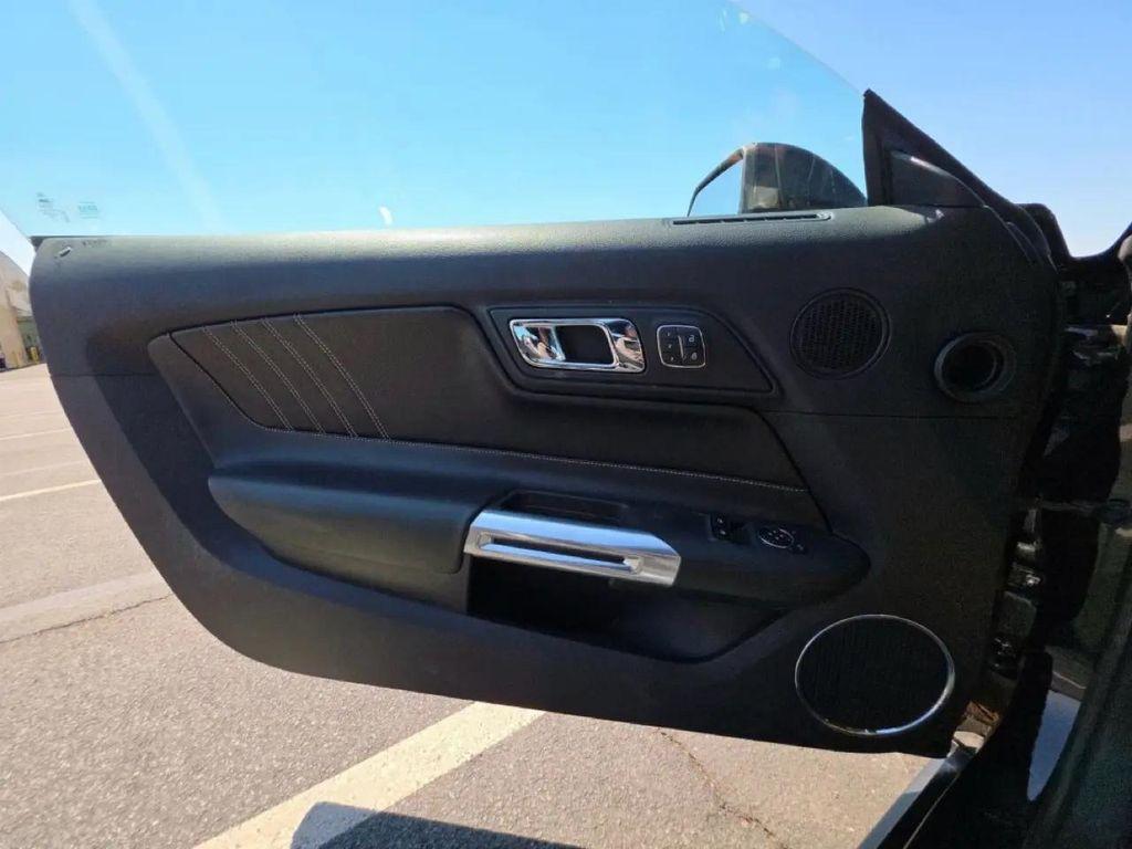 used 2015 Ford Mustang car, priced at $35,900