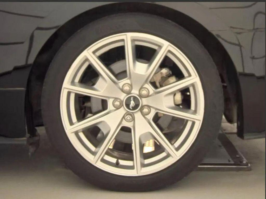 used 2015 Ford Mustang car, priced at $35,900