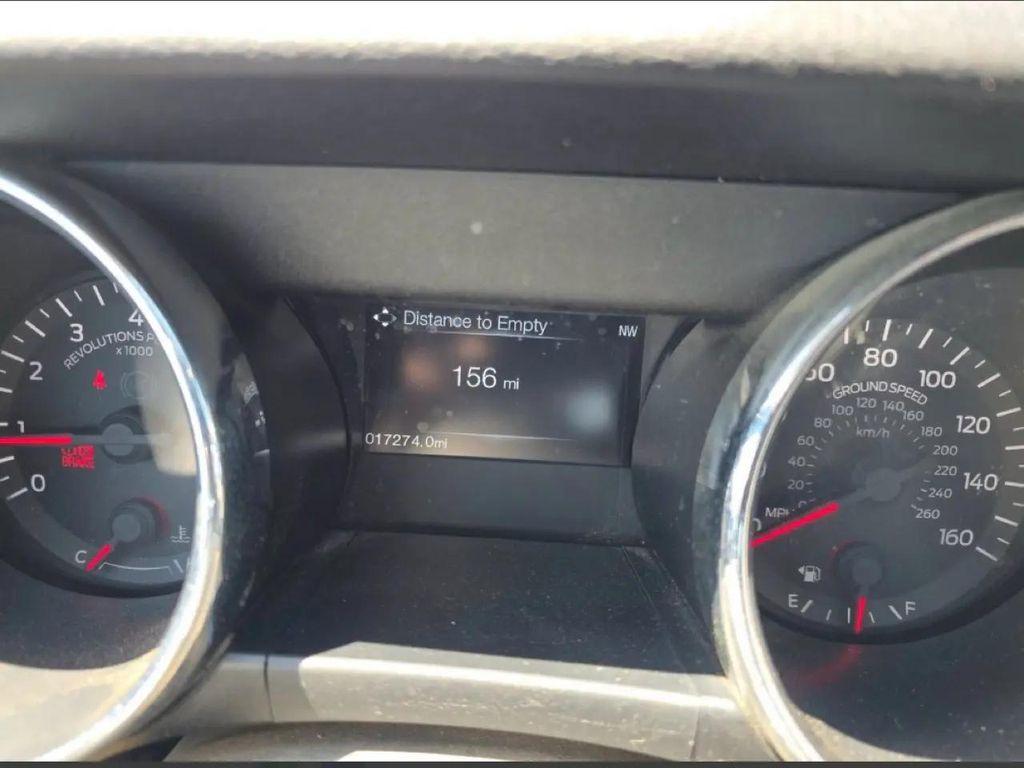 used 2015 Ford Mustang car, priced at $35,900