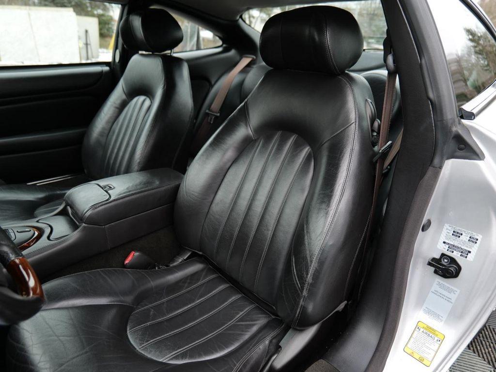 used 2004 Jaguar XK8 car, priced at $13,900