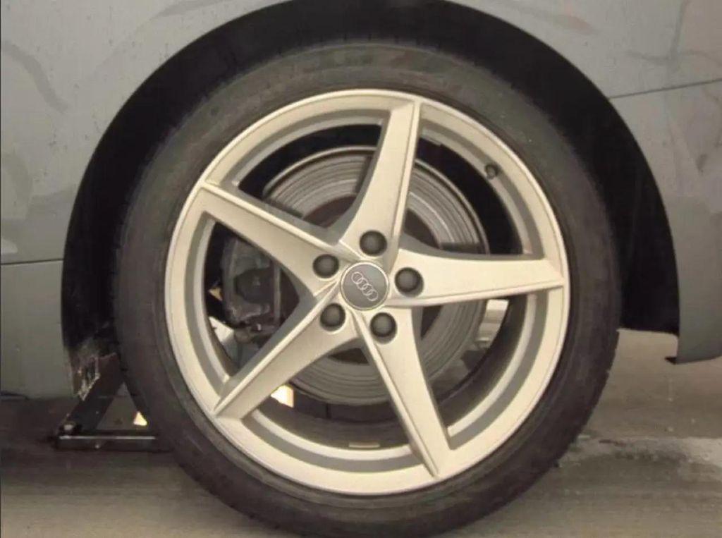 used 2019 Audi A5 car, priced at $24,990