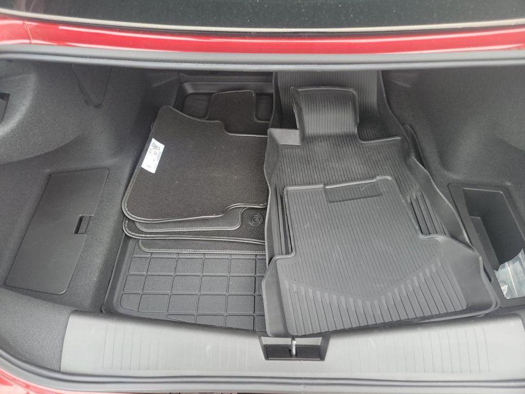 used 2023 Cadillac CT4-V car, priced at $65,900