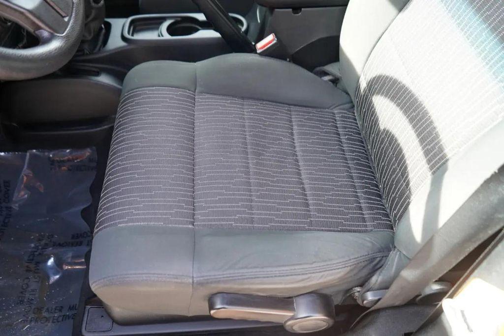 used 2012 Jeep Wrangler car, priced at $14,900