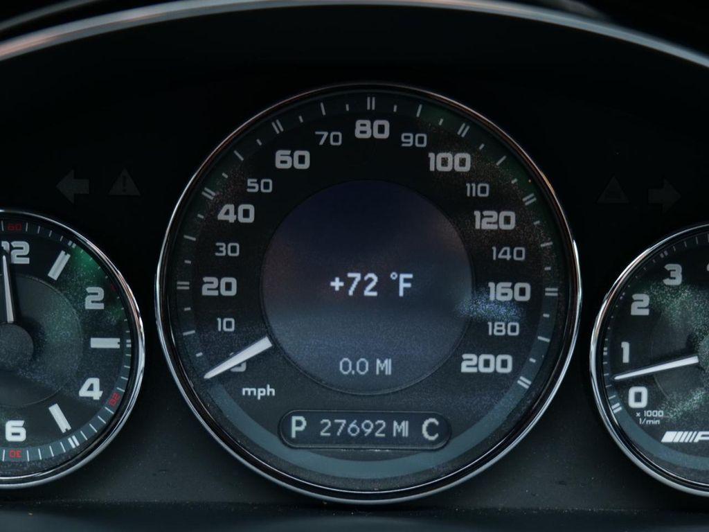 used 2007 Mercedes-Benz CLS-Class car, priced at $28,500