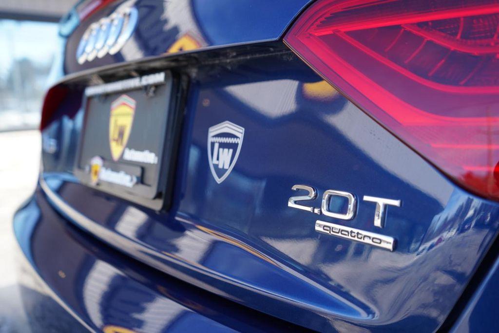 used 2014 Audi A5 car, priced at $20,775