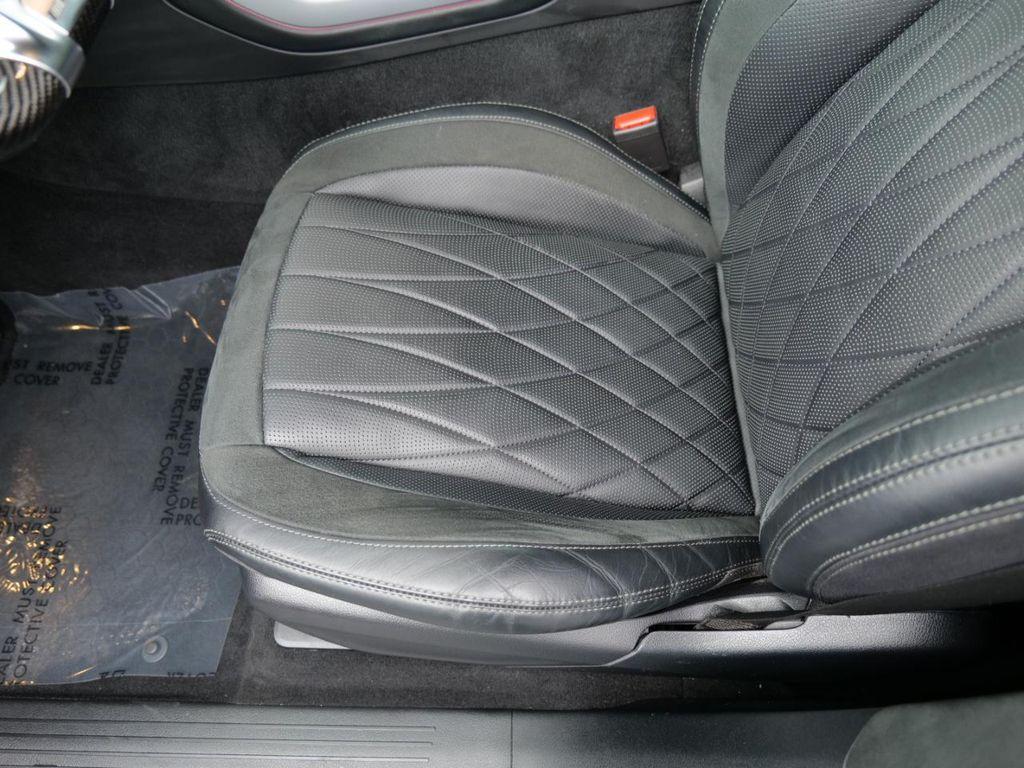 used 2022 Mercedes-Benz AMG GLE 63 car, priced at $75,900