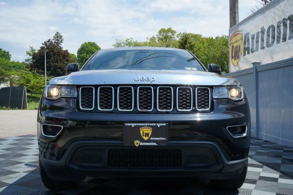 used 2019 Jeep Grand Cherokee car, priced at $21,495
