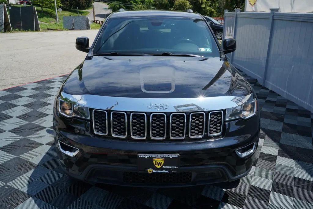 used 2019 Jeep Grand Cherokee car, priced at $21,495