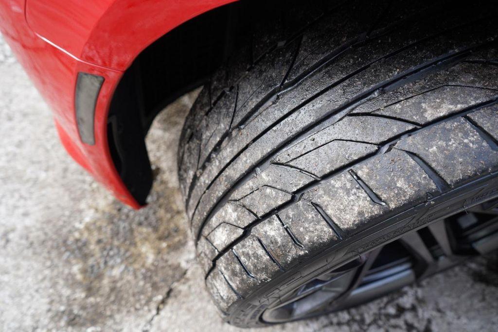 used 2017 Chevrolet Camaro car, priced at $38,710