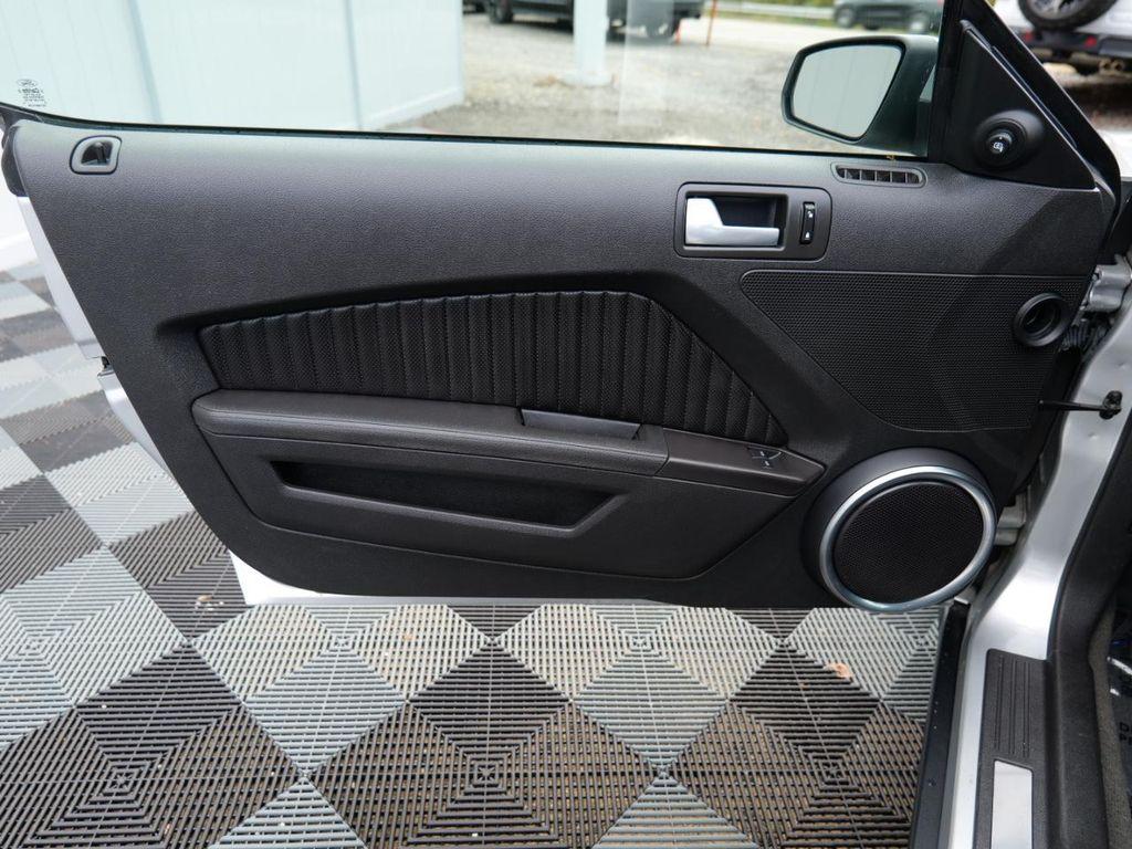 used 2010 Ford Mustang car, priced at $44,800