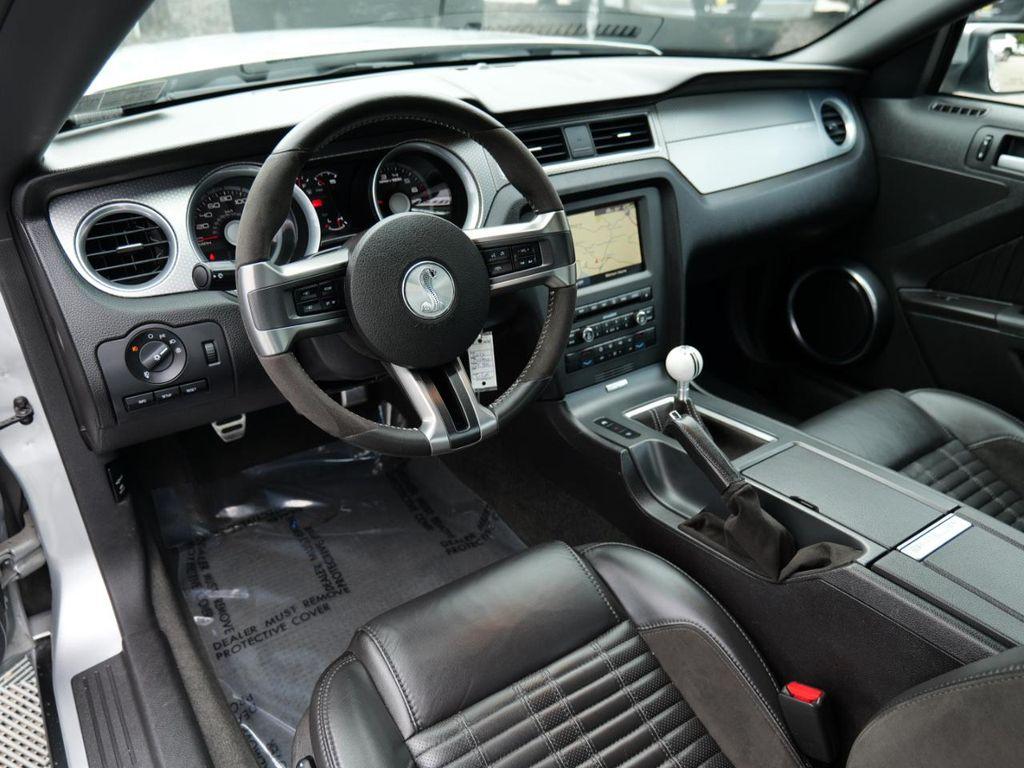 used 2010 Ford Mustang car, priced at $44,800