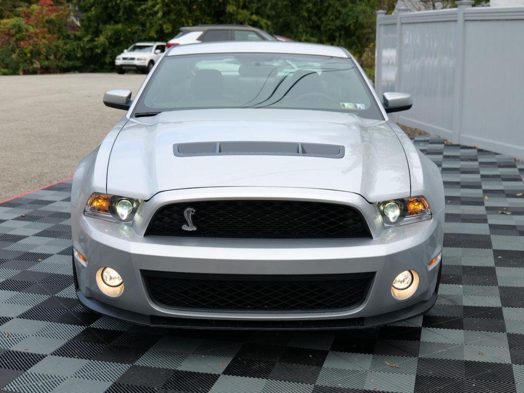 used 2010 Ford Mustang car, priced at $44,800