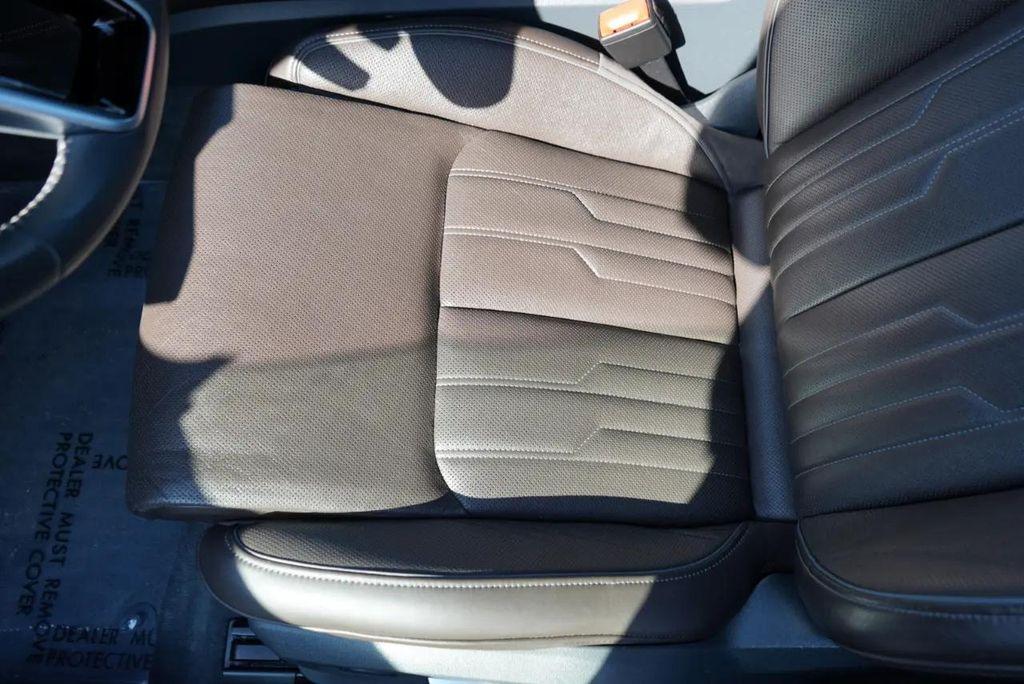 used 2021 Audi A7 car, priced at $36,400