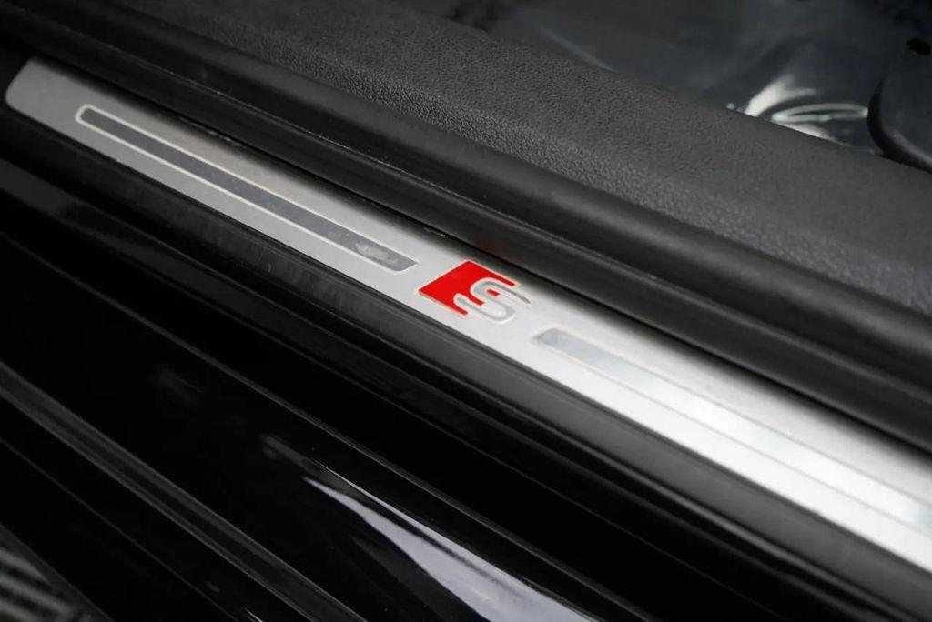 used 2019 Audi S4 car, priced at $27,500