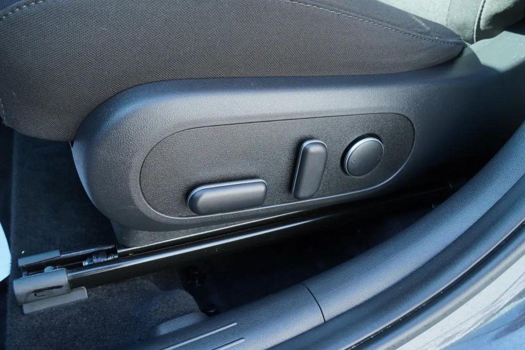 used 2024 Hyundai Kona car, priced at $26,400
