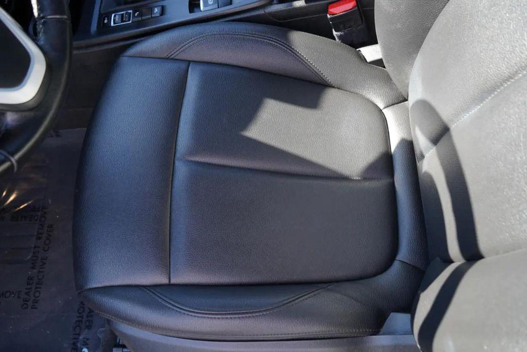 used 2020 BMW X1 car, priced at $17,990