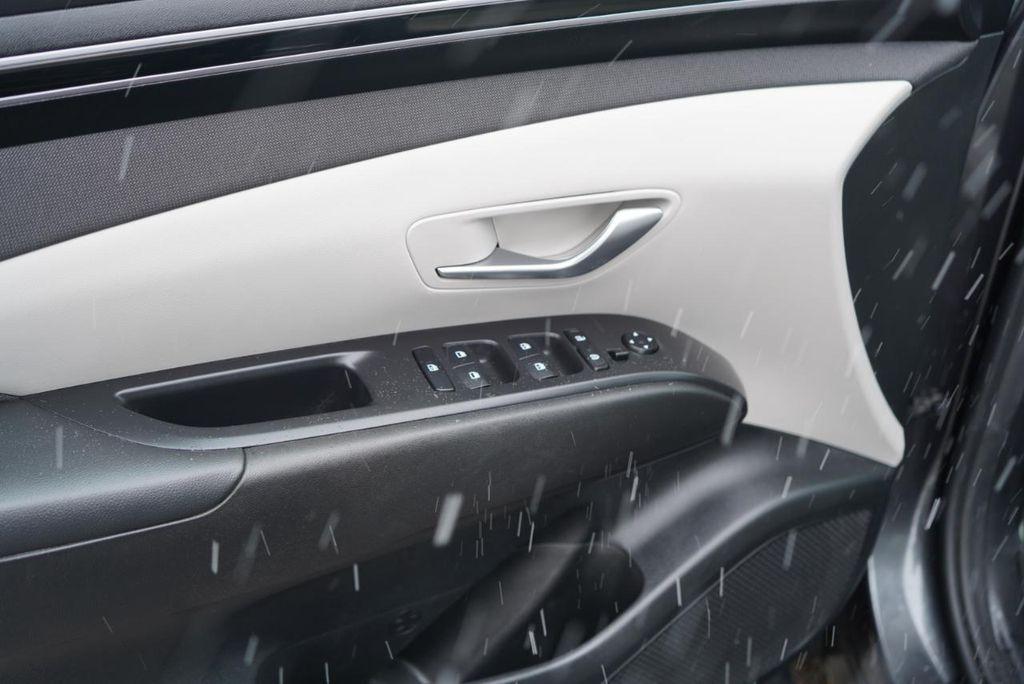 used 2023 Hyundai Tucson car, priced at $23,400