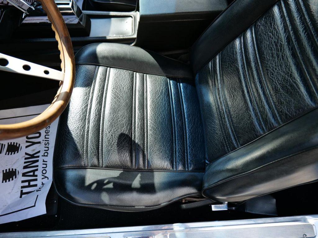 used 1970 Ford Mustang car, priced at $47,500