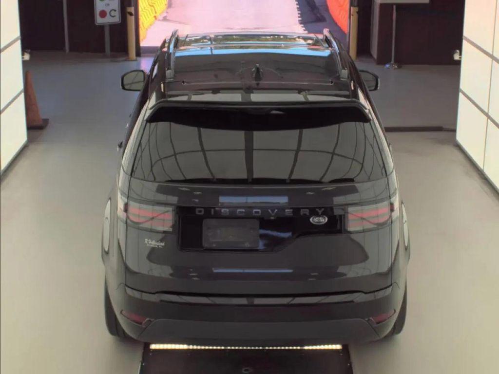 used 2023 Land Rover Discovery car, priced at $36,900