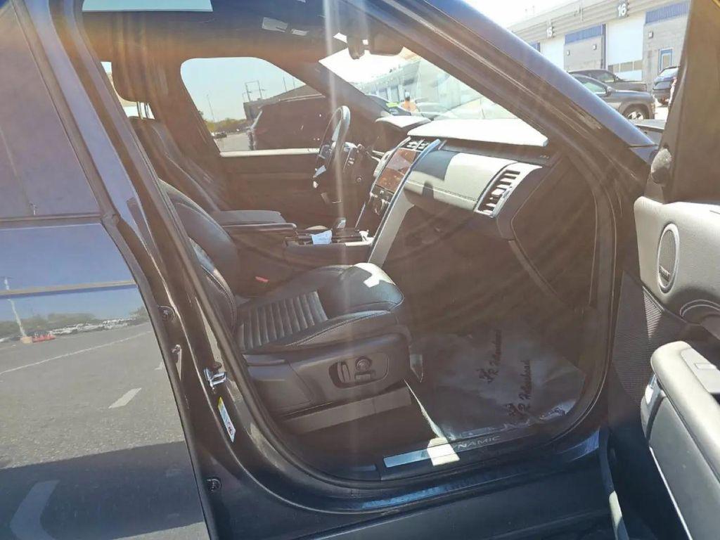 used 2023 Land Rover Discovery car, priced at $36,900