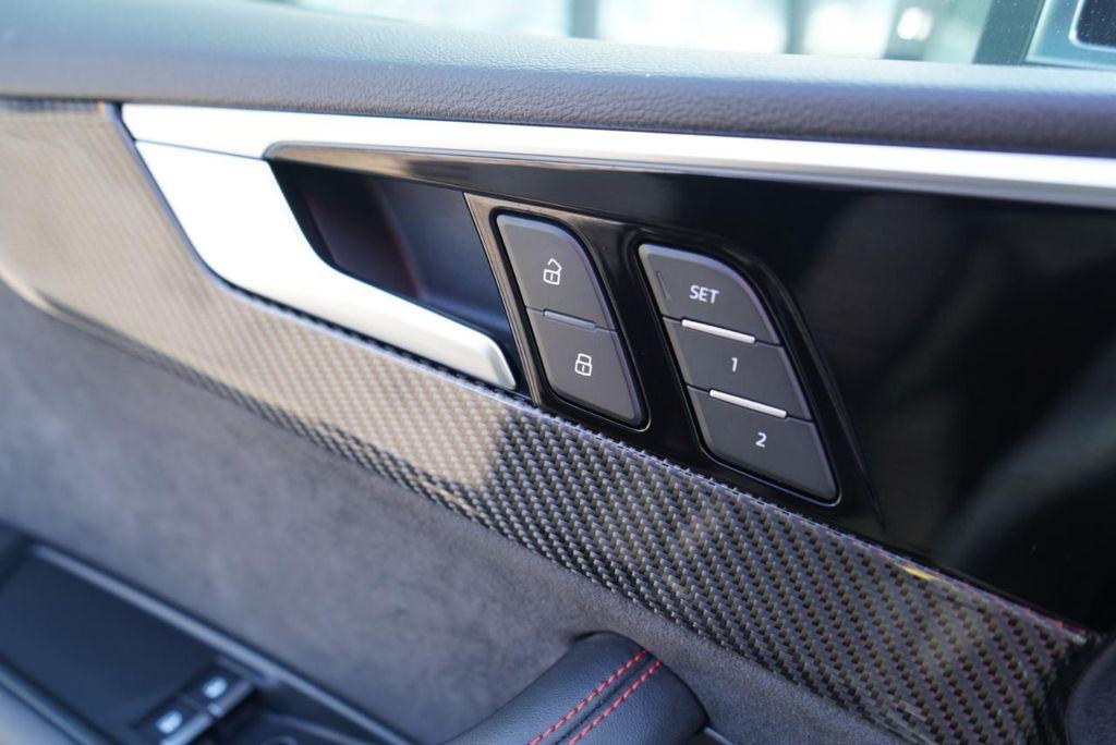 used 2023 Audi S5 car, priced at $52,400