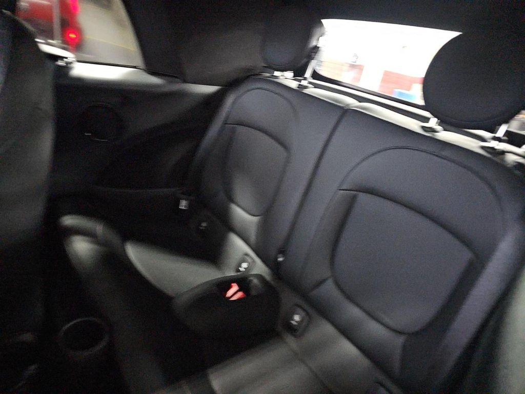 used 2023 MINI Convertible car, priced at $29,999