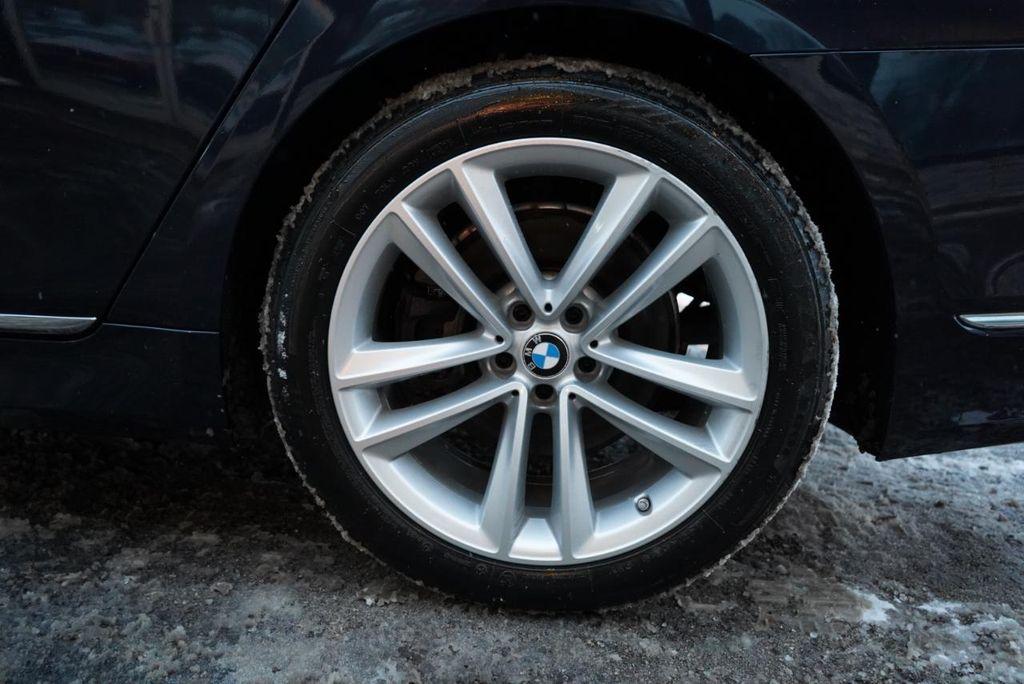 used 2018 BMW 750 car, priced at $28,500