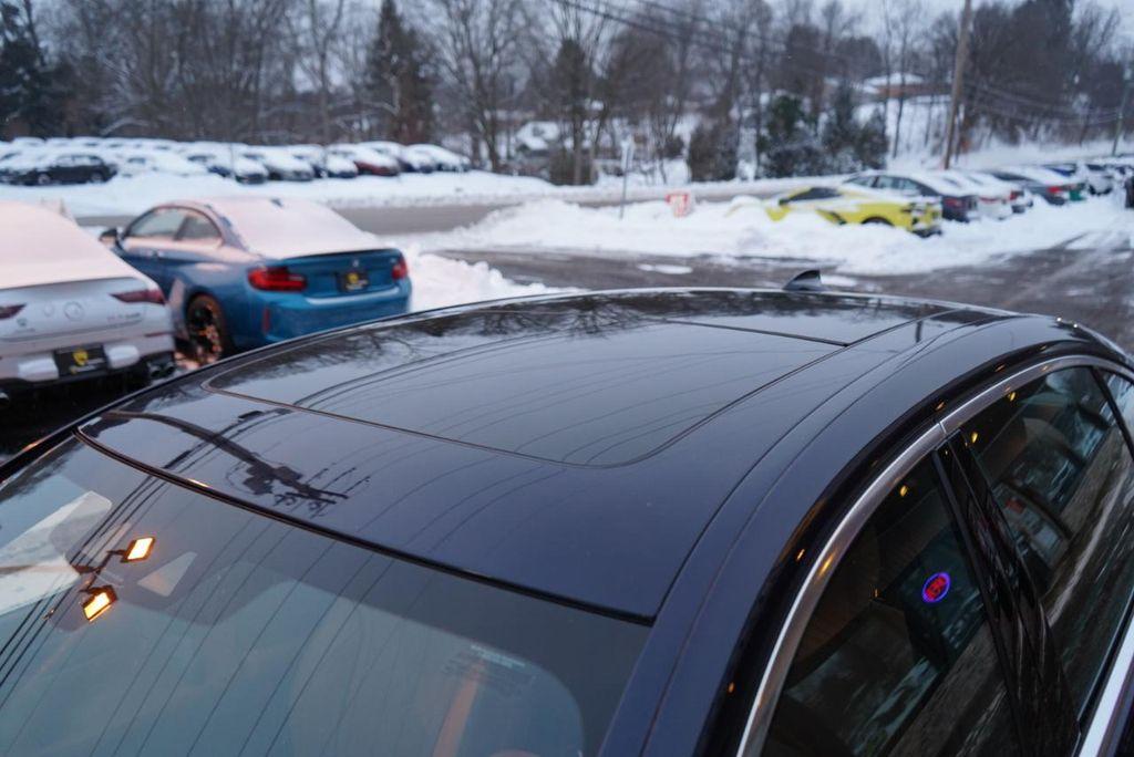 used 2018 BMW 750 car, priced at $28,500