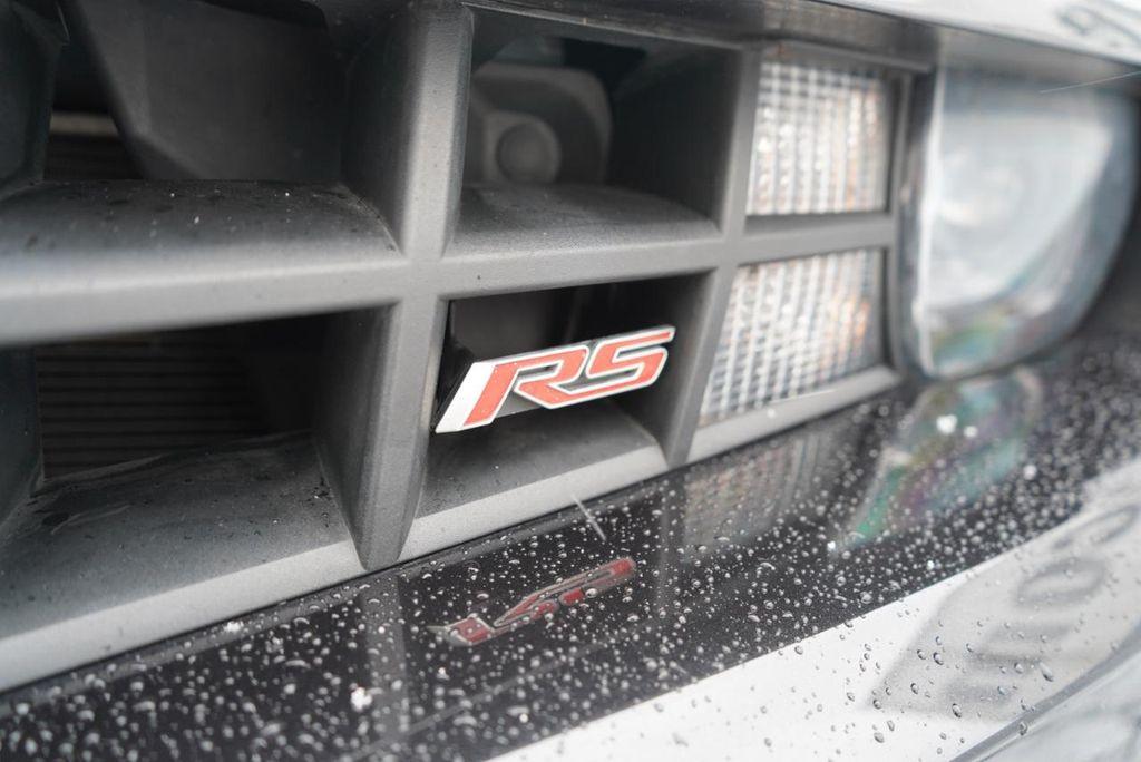 used 2012 Chevrolet Camaro car, priced at $18,775