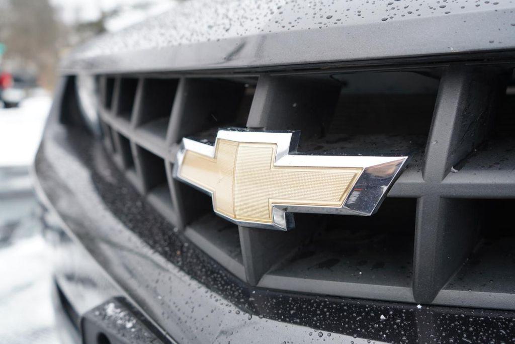 used 2012 Chevrolet Camaro car, priced at $18,775