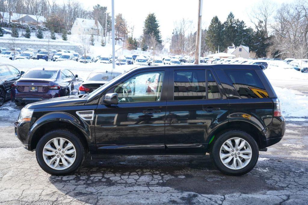 used 2013 Land Rover LR2 car, priced at $12,925