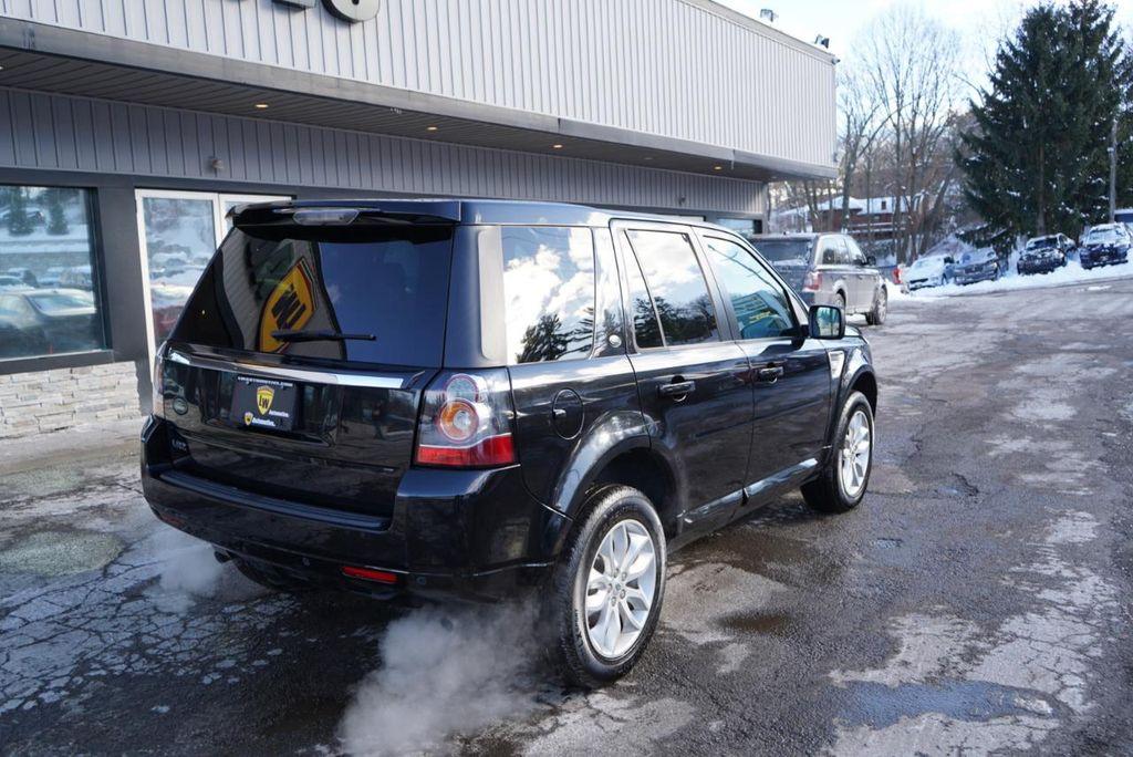 used 2013 Land Rover LR2 car, priced at $12,925