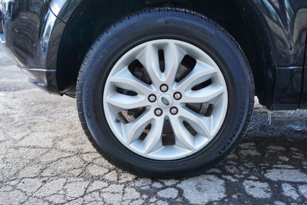 used 2013 Land Rover LR2 car, priced at $12,925